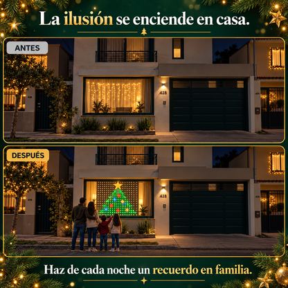 🎄 La magia de Navidad que tus hijos recordarán ✨| 60% descuento