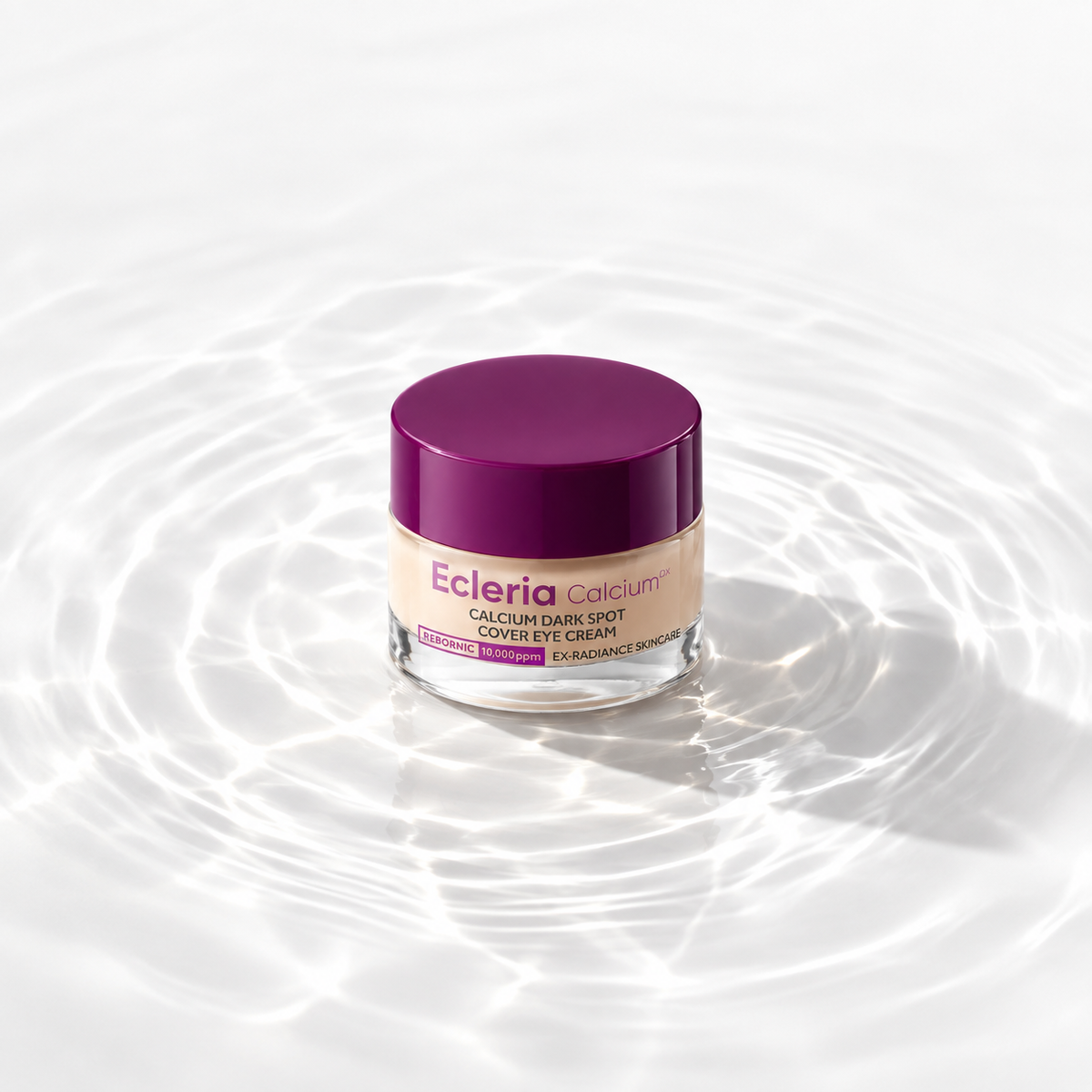 ECLERIA™ EYE CREAM | Efecto lifthing contorno de ojos - 50%OFF